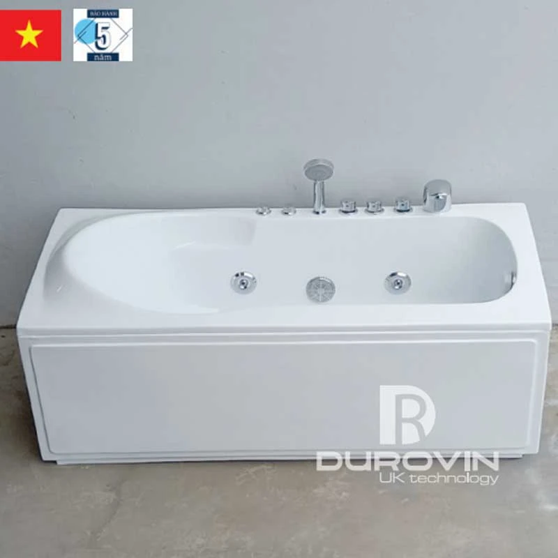 Bồn Tắm DRV-2225