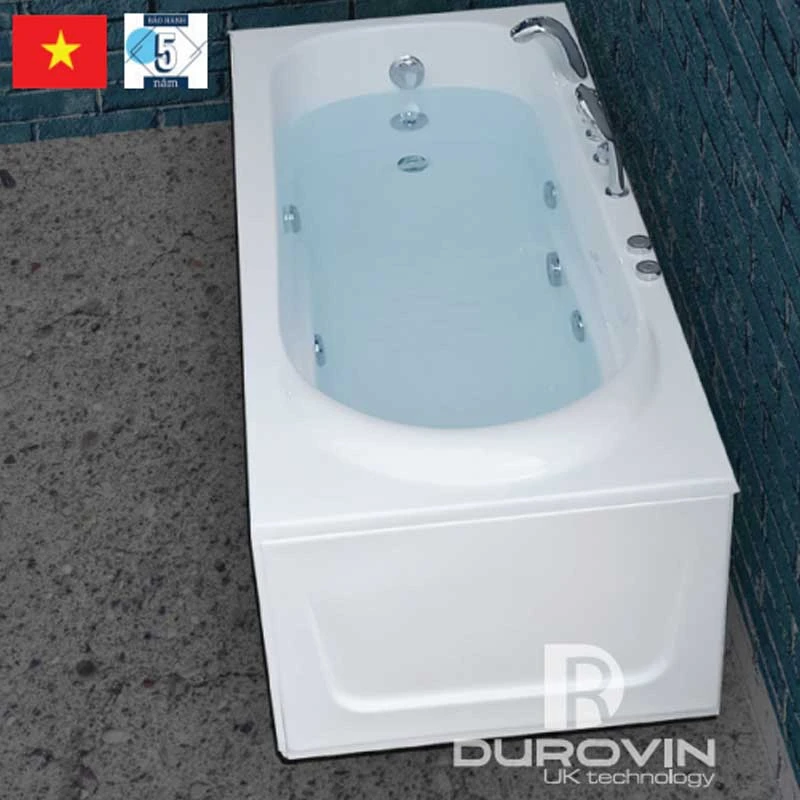 Bồn Tắm DRV-2227