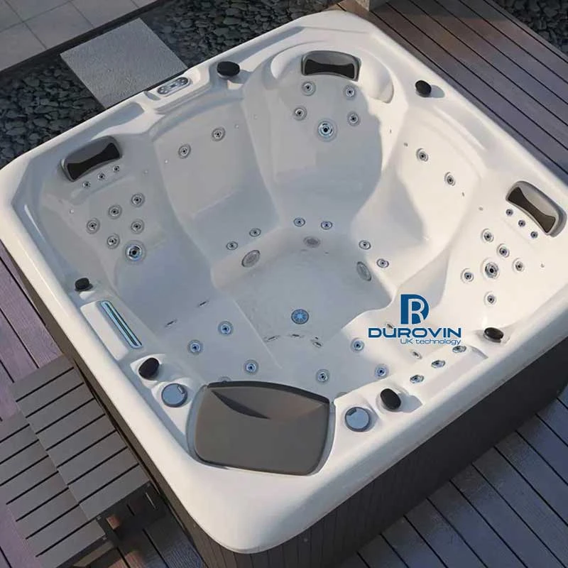 Bồn tắm Jacuzzi DRV-6868