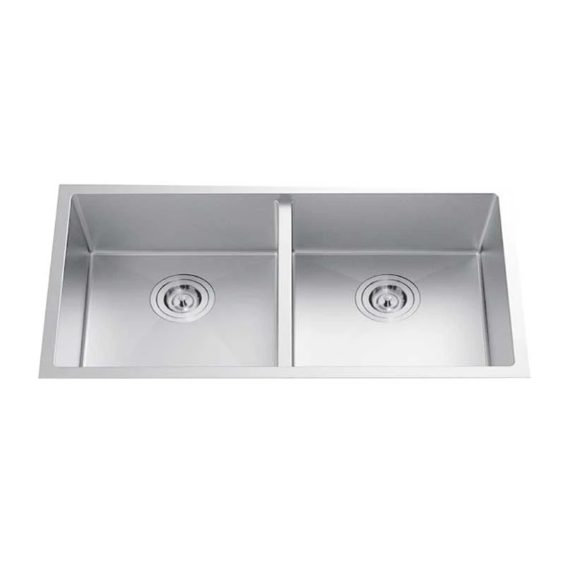 Chậu rửa bát inox SUS304 NA-8245