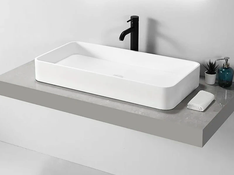 3 lưu ý khi chọn mua tủ chậu lavabo mà bạn không thể bỏ lỡ