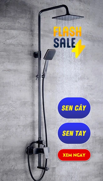 Sen cây - Sen tay