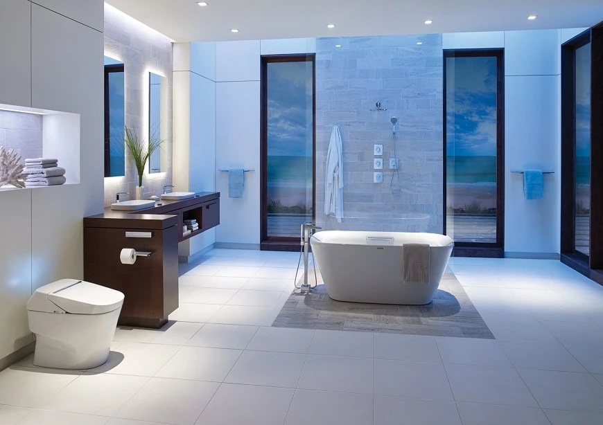 Cách kiểm tra chất lượng inox thiết bị vệ sinh chính xác, đơn giản